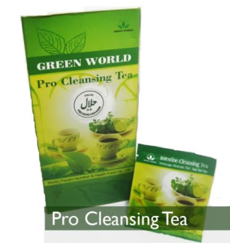 pro-cleansing-tea